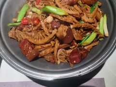 -野蔓果·山野菜(西湖景区·龙井茶田店)