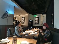 大堂-太二酸菜鱼(中山龙之梦店)
