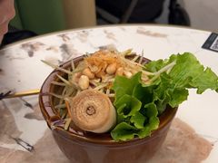 -KingThaia金泰兰(滨江天街店)