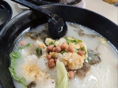 -缘久缘米粉(新街口店)