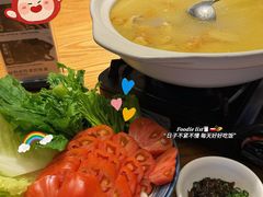 天麻炖土鸡-滇铺子·云南特色菜·第九届野生菌美食节(东风东路c86店)