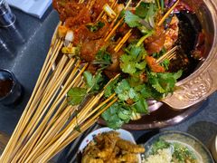 -镇江龙·火锅串串(武侯祠店)