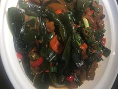 -老阿爸鲜鱼土菜(昆山花桥店)