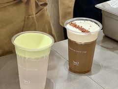 -Yee3·三号椰(上海中山公园龙之梦店)