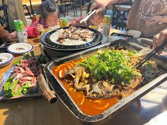 -陈记潮汕牛肉火锅