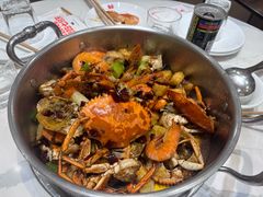 -七欣天香辣蟹火锅(南京桥北太平店)