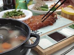 -天宫南铂玫瑰园酒店