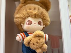 -泡泡玛特POPMART(蓝色港湾店)