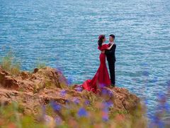 -唯一视觉婚纱摄影工作室(惠阳店)