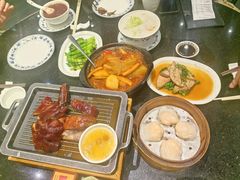 -正斗·港式粤菜(SKLP店)