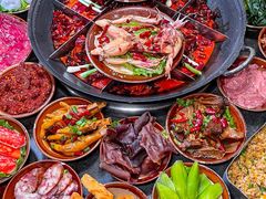 -陶婆婆火锅(洪崖洞店)