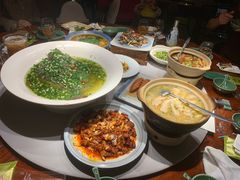 -那家山城(樱桃园店)