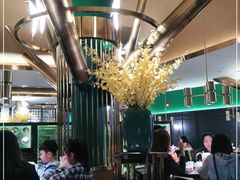 大堂-木棉·醉心粤味(COCO Park店)