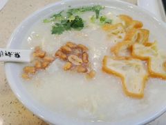 粥好运-点都德(汇盈广场店)