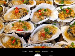 -探秘12时海鲜生蚝排档