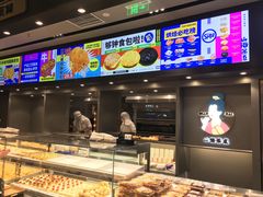 -合生汇·停车场