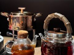 -蘑界·野生菌火锅(深业上城店)