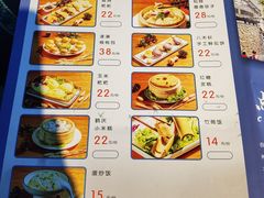 -八木轩·寻味大理白族民俗餐厅(文献路店)
