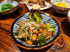 -鸟鹏烧鸟居酒屋(熙龙湾店)