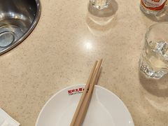 -阳坊大都涮羊肉(阳坊总店)