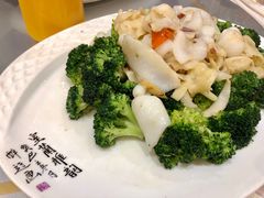 -海港酒家(上水新丰店)