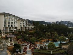 -老淳安—伴山伴湖(千岛湖开元度假村店)