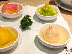 -点都德(聚福楼店)