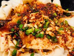 -鼎高高陕西美食(龙德广场店)