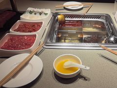 -海底捞火锅(黄石万达广场店)