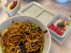 -小吊梨汤·北京菜·烤鸭(双井乐成中心店)