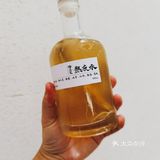 宝贝，你喝过椿茶吗？