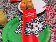 -蛙舍·炭烧牛蛙(东百中心店)