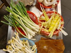 小葱-重庆老火锅王(西安北路店)