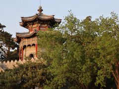 -颐和园