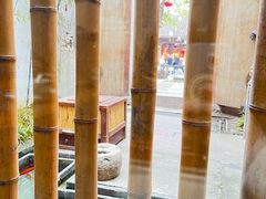 -竹里馆·淮扬菜·功夫茶(老门东店)