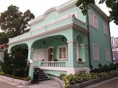 -龙环葡韵住宅式博物馆
