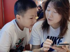 -神府路壹号·海鲜烧烤·砂锅粥·锅物(三坊七巷店)