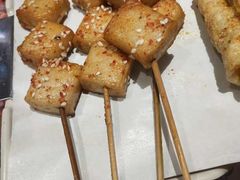 -木屋烧烤(龙华店)