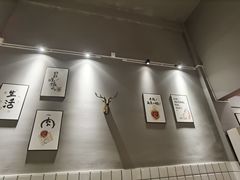 -新华阿喜烧烤(嘉泰雅园店)