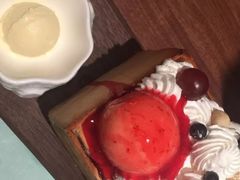 -大树餐厅(益田假日店)