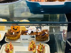 -光作面包Voila Lumiere(中山店)