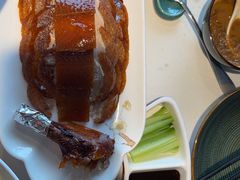 -大鸭梨烤鸭(望京店)