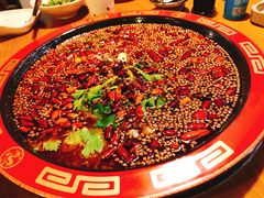 -椒巷子美蛙鱼馆(大都上善谷店)