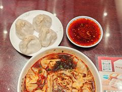 红汤开阳馄饨-熙盛源(苏苑街店)