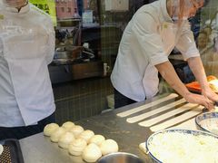 -丝路传奇·中国拉面航母店(北医三院店)