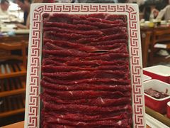 -乐宴·老北京铜火锅(八卦岭店)