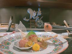 -傑·料理·海鲜放题(佛山文华荟店)