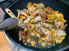 -莲花公园煎蟹(总店)