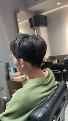 -杜尚发型