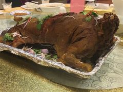 -马尔龙新疆饭店·清真(瑞景店)